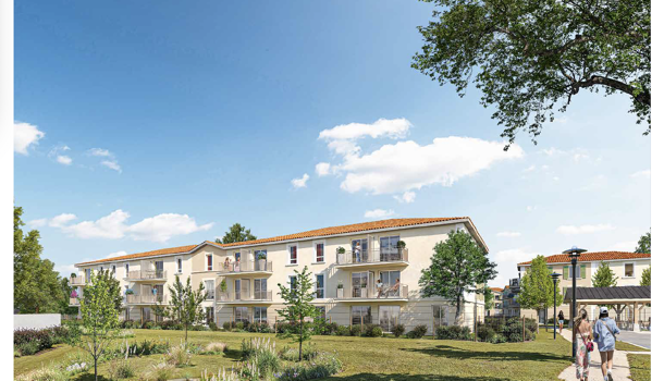 Appartement 1 pièces  à vendre Marans 17230