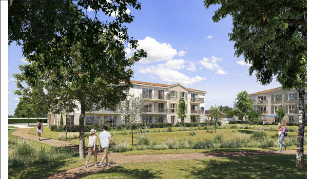 Appartement 1 pièces  à vendre Marans 17230