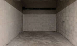 Garage  15 m² à vendre à Marseille 7 (13007)