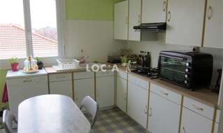 Appartement 5 Pièces 101 m² à louer à Longvic (21600)