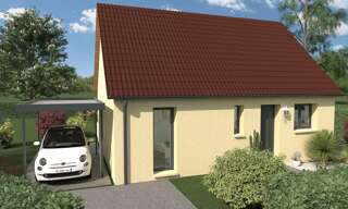 Maison 3 Pièces 80 m² à vendre à Bonnétage (25210)