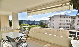 Appartement 2 Pièces 49 m² à vendre à Mandelieu-la-Napoule (06210)