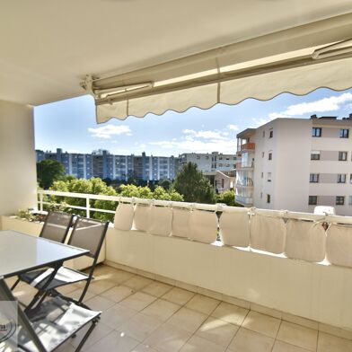 Appartement 2 pièces 259000 €