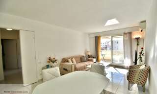 Appartement 2 Pièces 49 m² à vendre à Mandelieu-la-Napoule (06210)