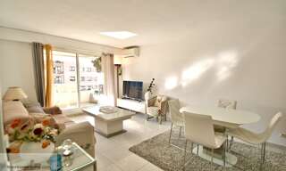 Appartement 2 Pièces 49 m² à vendre à Mandelieu-la-Napoule (06210)