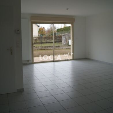 Maison 4 pièces 1085 €