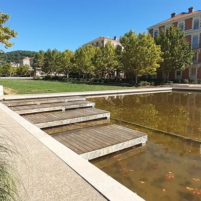 Appartement 3 pièces 256500 €