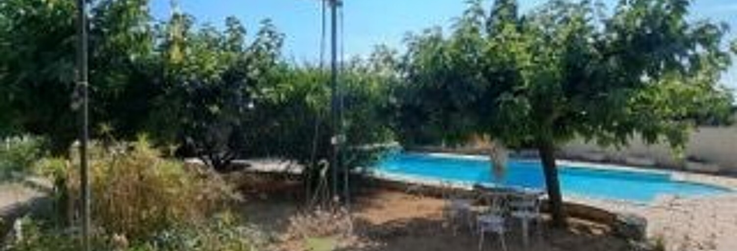 Maison 3 Pièces 170 m² à vendre à Caromb (84330)