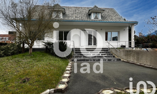 Maison 7 Pièces 215 m² à vendre à Loos (59120)