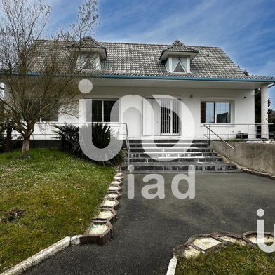 Maison 7 pièces 545000 €