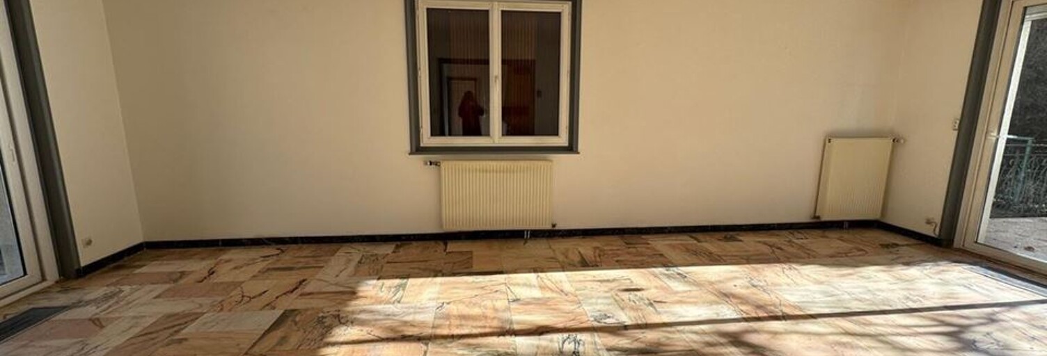 Maison 4 Pièces 100 m² à louer à Monistrol-sur-Loire (43120)