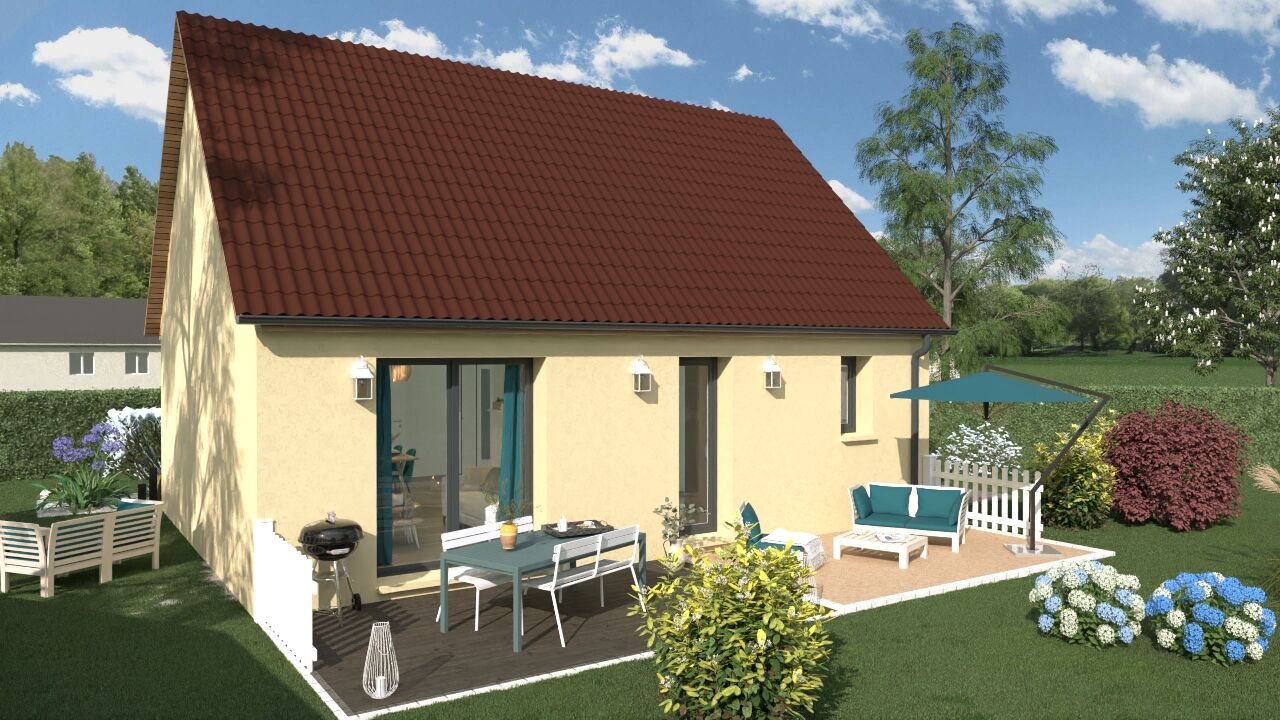 Agence immobilière de Matheo ingenierie