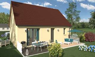 Maison 3 Pièces 60 m² à louer à Bretonvillers (25380)