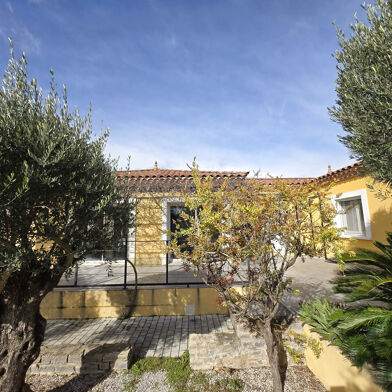 Maison 5 pièces 391000 €