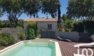 Maison 7 Pièces 145 m² à vendre à Rieux-en-Val (11220)