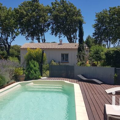 Maison 7 pièces 298000 €