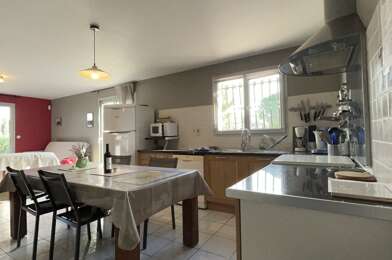 Maison 7 pièces 298000 €