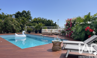 Maison 6 Pièces 155 m² à vendre à Saint-Pierre (97410)