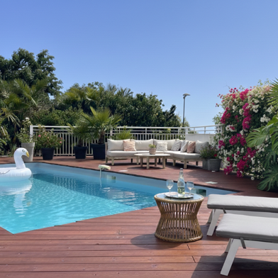 Maison 6 pièces 889000 €