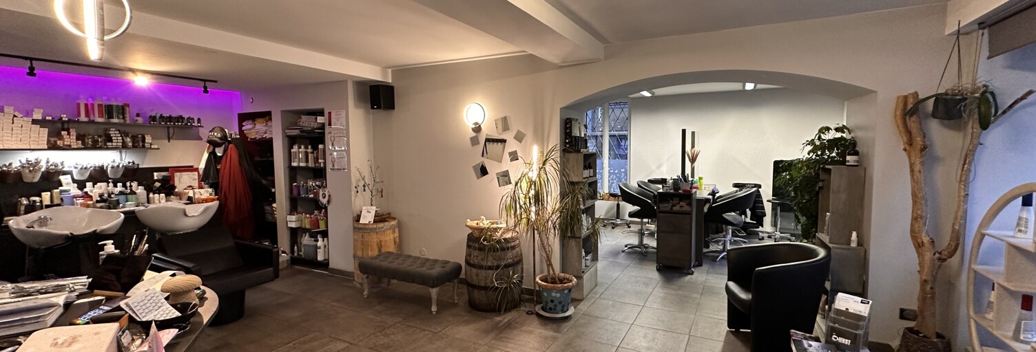 Immeuble  60 m² à vendre à Joinville (52300)