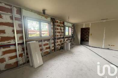 Maison 5 pièces 312000 €