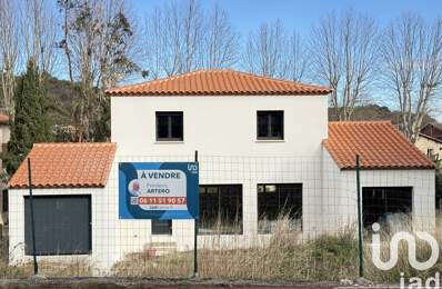 Vente Maison/villa 5 pièces — photo du bien