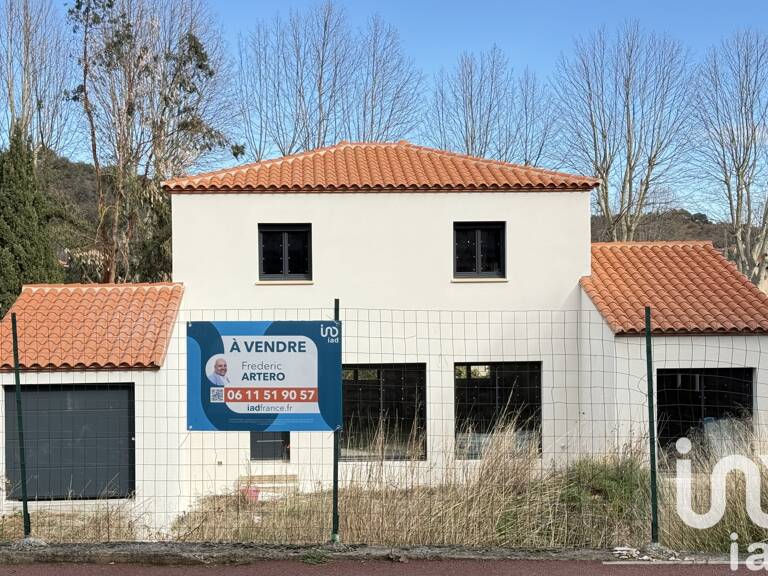 Vente Maison/villa 5 pièces — photo 1
