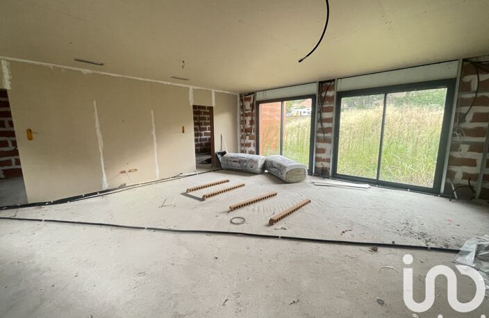 Vente Maison/villa 5 pièces — photo 2