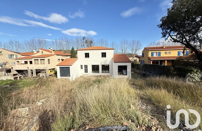 Vente Maison/villa 5 pièces — photo 3