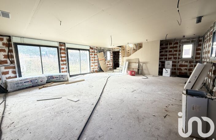 Vente Maison/villa 5 pièces — photo 4