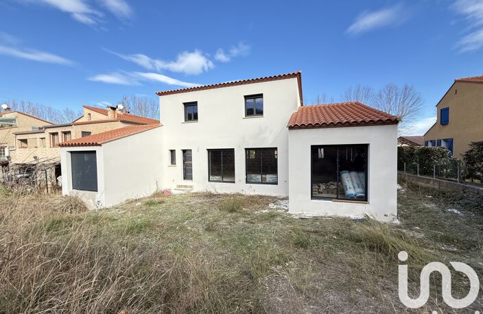 Vente Maison/villa 5 pièces — photo 5