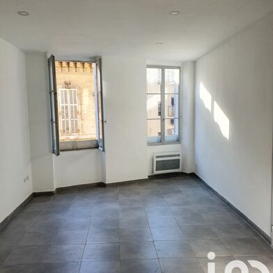 Appartement 3 pièces 139500 €