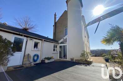 Maison 9 pièces 234000 €