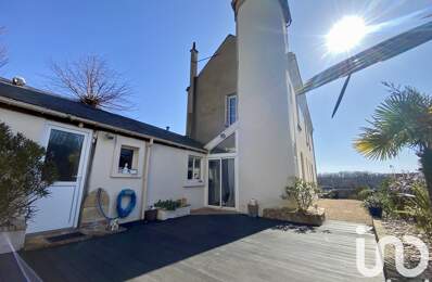 Vente Maison/villa 9 pièces — photo du bien