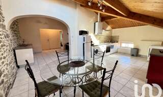 Appartement 3 Pièces 62 m² à vendre à Vals-les-Bains (07600)