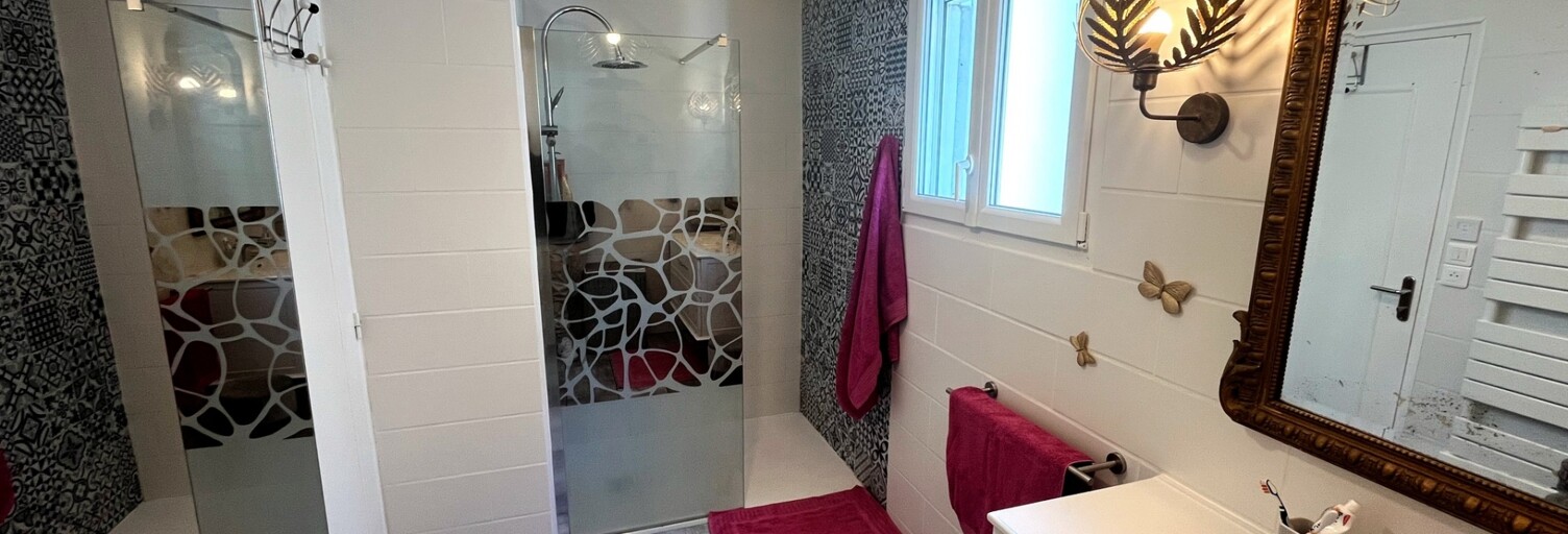 Maison 5 Pièces 99 m² à vendre à Saint-Parres-aux-Tertres (10410)