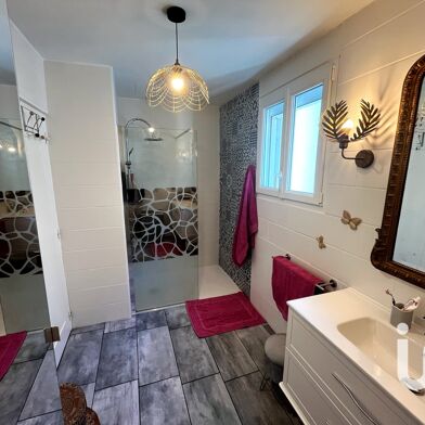 Maison 5 pièces 230000 €