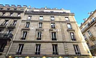 Appartement 1 Pièce 14 m² à vendre à Paris 16 (75016)