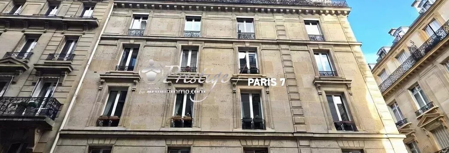Appartement 1 Pièce 14 m² à vendre à Paris 16 (75016)