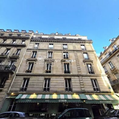 Appartement 1 pièces 200000 €