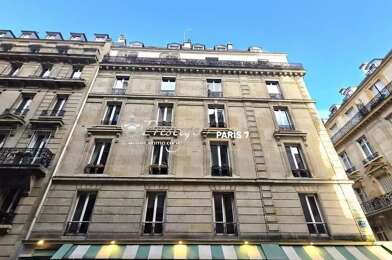 Appartement 1 pièces 200000 €