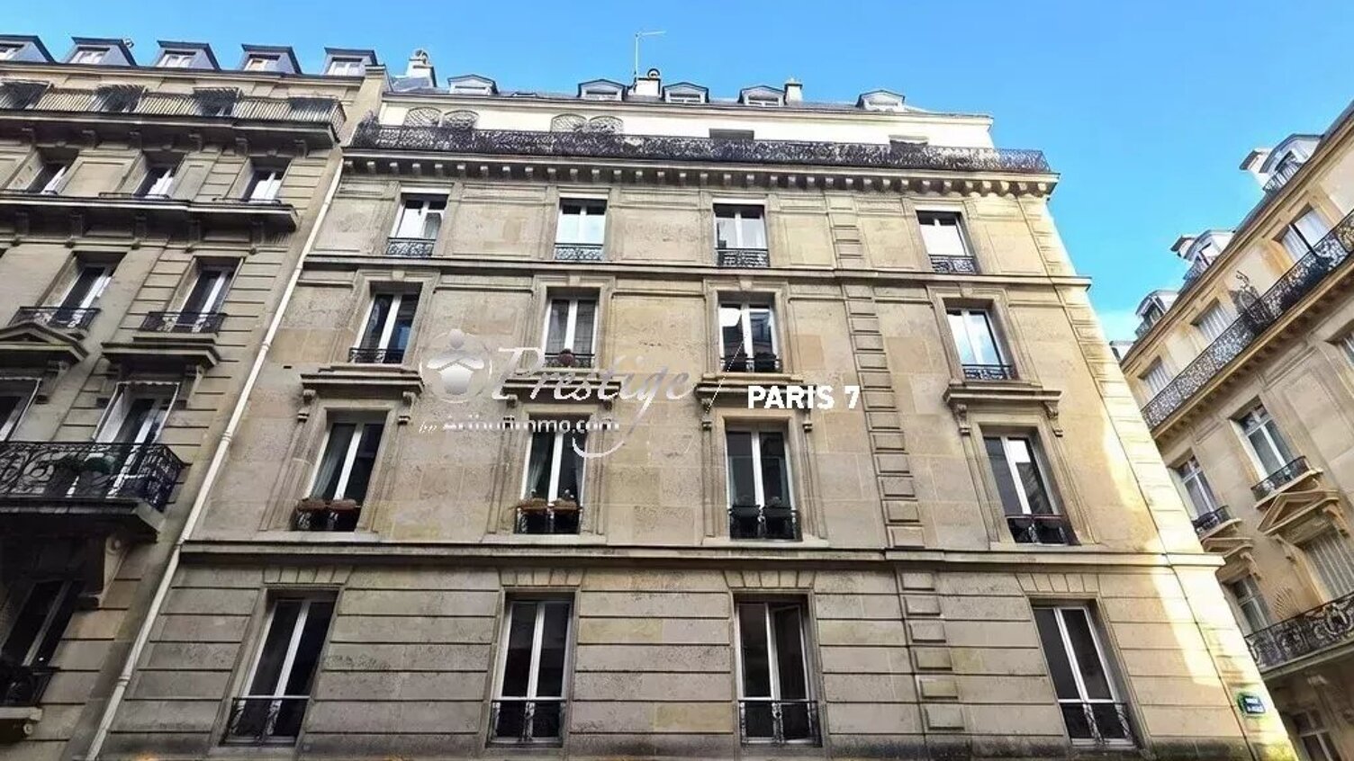 Aperçu de la visite vidéo
