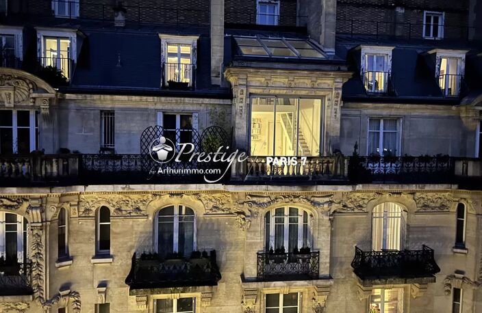 Studio Paris 16 ème Porte Dauphine — photo 3