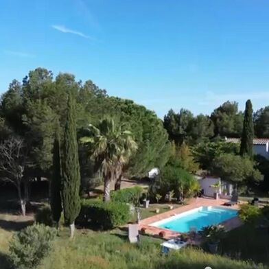 Maison 12 pièces 775000 €