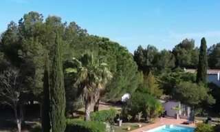 Maison 12 Pièces 252 m² à vendre à Narbonne (11100)