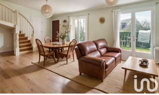 Maison 5 Pièces 132 m² à vendre à Sautron (44880)