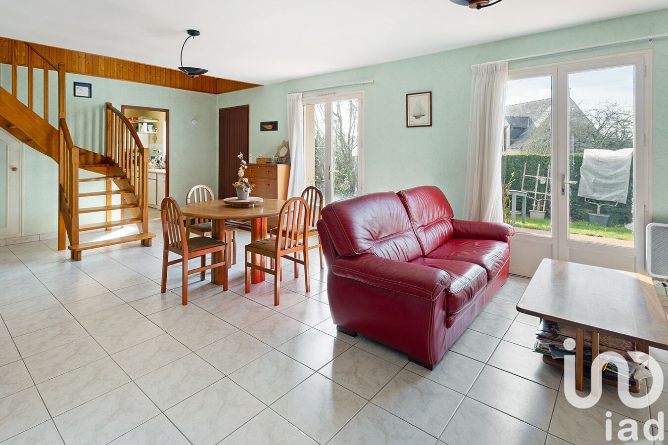 Vente Maison/villa 5 pièces - Photo 2