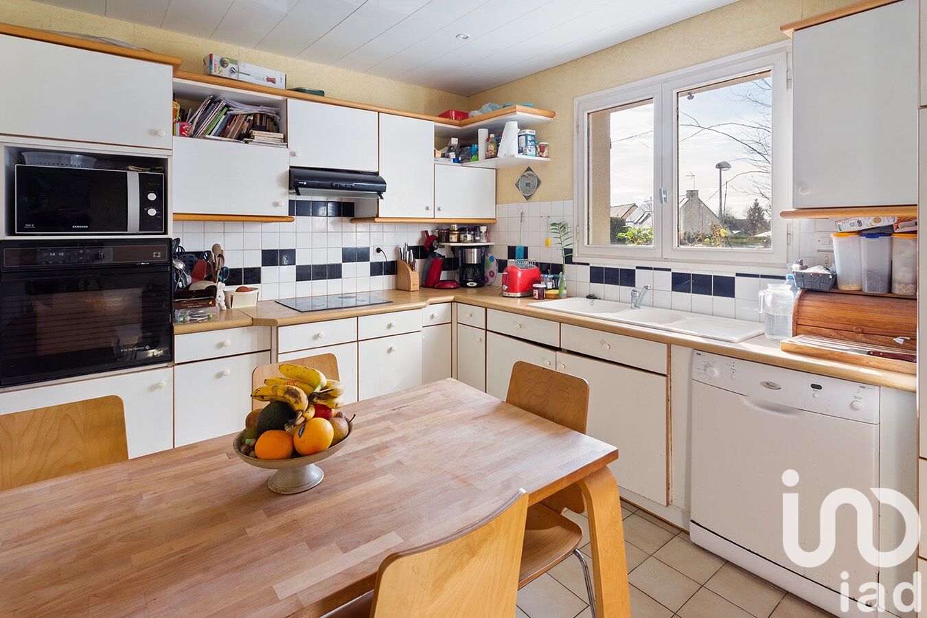 Vente Maison/villa 5 pièces - Photo 4