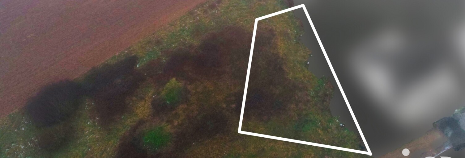 Terrain  724 m² à vendre à Sylvains-Lès-Moulins (27240)