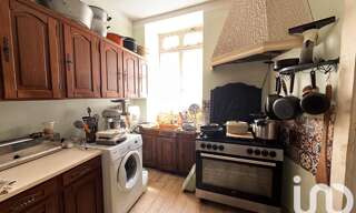 Maison 5 Pièces 183 m² à vendre à Saint-Germain-les-Belles (87380)